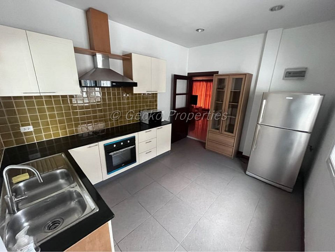 3 Bedroom Pool Villa for Rent in East Pattaya Pattaya - photo 4