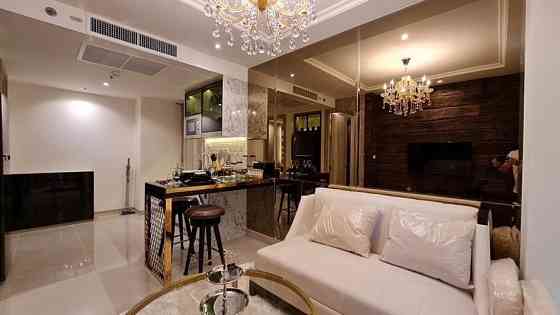 1 Bed Condo for Rent with Sea Views in Jomtien พัทยา