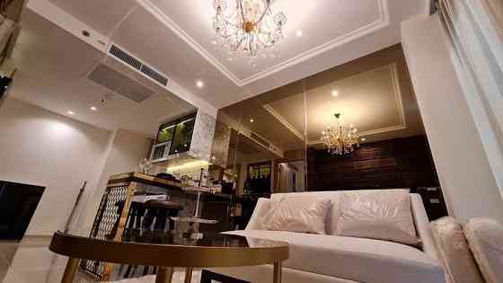 1 Bed Condo for Rent with Sea Views in Jomtien พัทยา