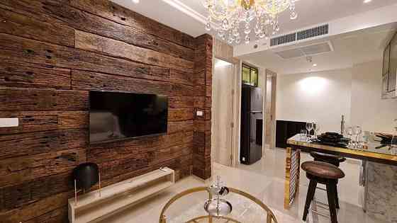 1 Bed Condo for Rent with Sea Views in Jomtien พัทยา