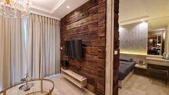 1 Bed Condo for Rent with Sea Views in Jomtien พัทยา