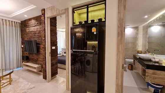 1 Bed Condo for Rent with Sea Views in Jomtien พัทยา