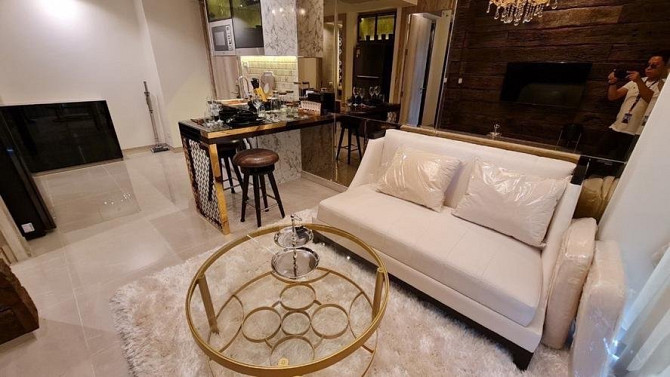 1 Bed Condo for Rent with Sea Views in Jomtien Pattaya - photo 10