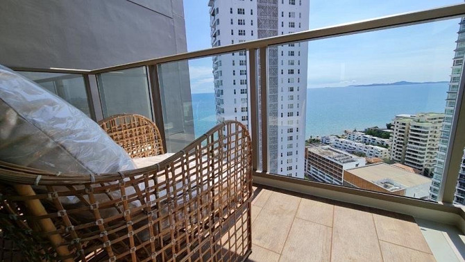 1 Bed Condo for Rent with Sea Views in Jomtien Pattaya - photo 14
