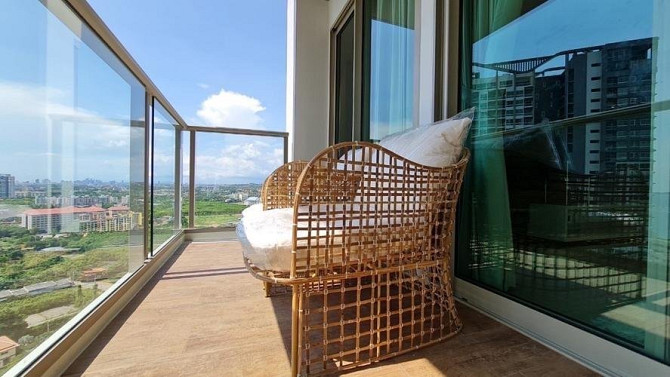 1 Bed Condo for Rent with Sea Views in Jomtien Pattaya - photo 11