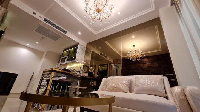 1 Bed Condo for Rent with Sea Views in Jomtien Pattaya - photo 6