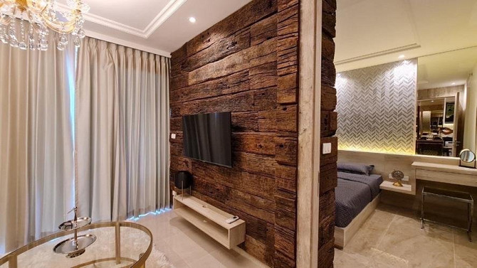 1 Bed Condo for Rent with Sea Views in Jomtien Pattaya - photo 3