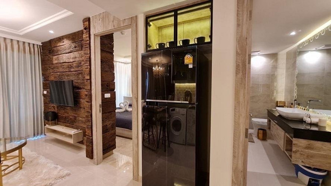 1 Bed Condo for Rent with Sea Views in Jomtien Pattaya - photo 5