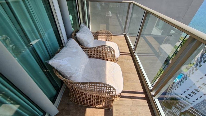 1 Bed Condo for Rent with Sea Views in Jomtien Pattaya - photo 13