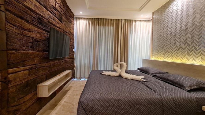 1 Bed Condo for Rent with Sea Views in Jomtien Pattaya - photo 17