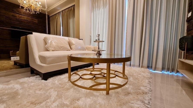 1 Bed Condo for Rent with Sea Views in Jomtien Pattaya - photo 8