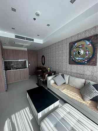 1 Bedroom Apartment for Rent in Nam Talay Pattaya