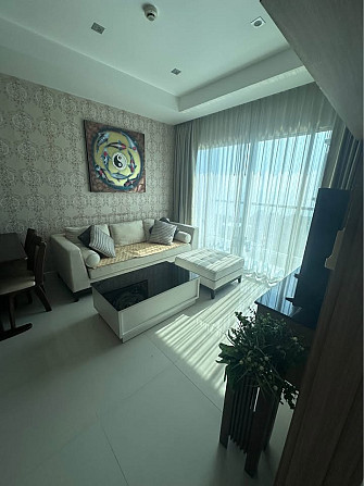 1 Bedroom Apartment for Rent in Nam Talay Pattaya - photo 5
