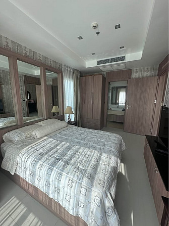 1 Bedroom Apartment for Rent in Nam Talay Pattaya - photo 2