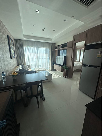 1 Bedroom Apartment for Rent in Nam Talay Pattaya - photo 3