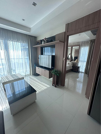 1 Bedroom Apartment for Rent in Nam Talay Pattaya - photo 4