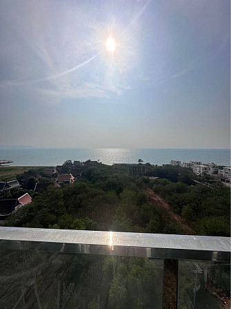 1 Bedroom Apartment for Rent in Nam Talay Pattaya - photo 8
