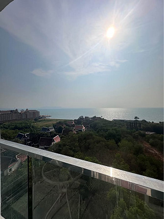 1 Bedroom Apartment for Rent in Nam Talay Pattaya - photo 9