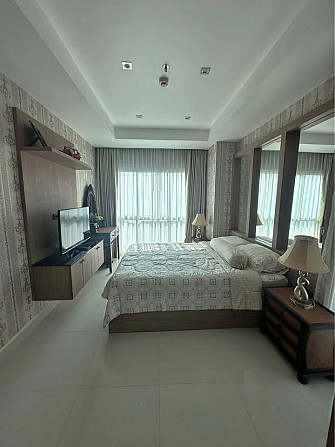 1 Bedroom Apartment for Rent in Nam Talay Pattaya - photo 1