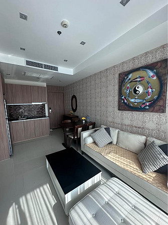 1 Bedroom Apartment for Rent in Nam Talay Pattaya - photo 6
