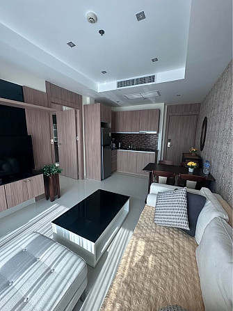 1 Bedroom Apartment for Rent in Nam Talay Pattaya - photo 7