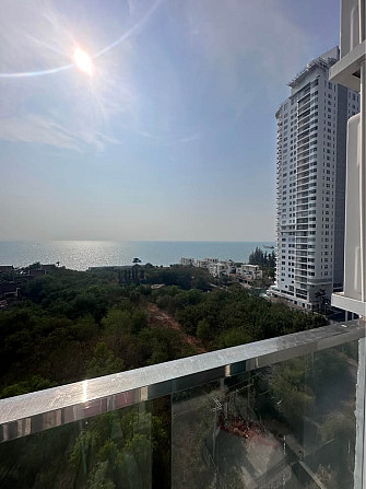 1 Bedroom Apartment for Rent in Nam Talay Pattaya - photo 10