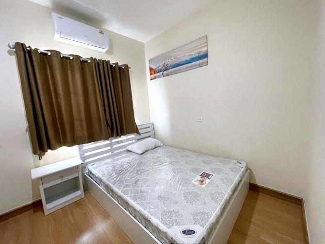 4 Bedroom Townhouse for Rent in Pattaya Pattaya - photo 8