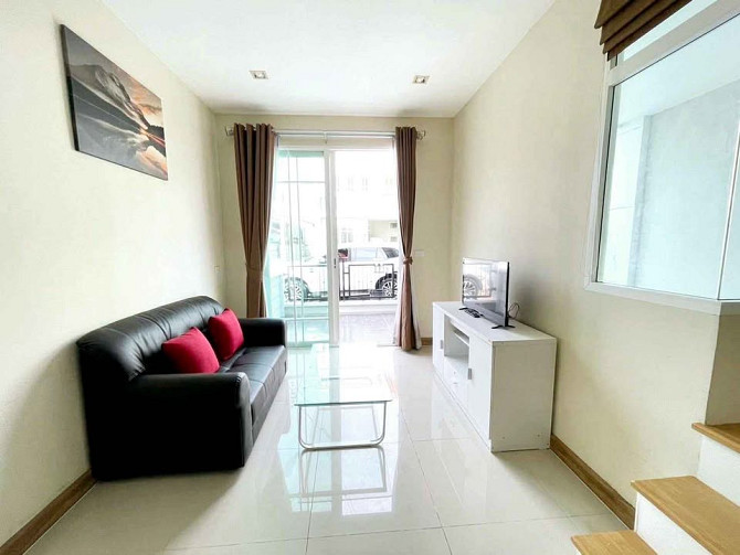 4 Bedroom Townhouse for Rent in Pattaya Pattaya - photo 2