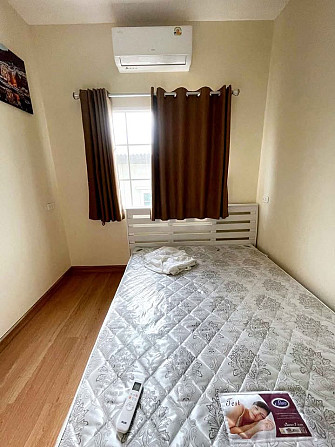 4 Bedroom Townhouse for Rent in Pattaya Pattaya - photo 6