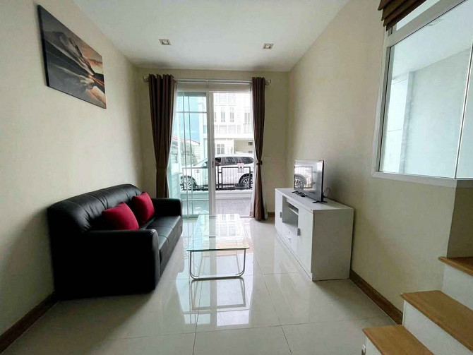 4 Bedroom Townhouse for Rent in Pattaya Pattaya - photo 13