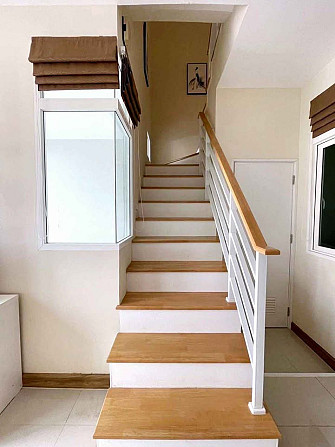 4 Bedroom Townhouse for Rent in Pattaya Pattaya - photo 9