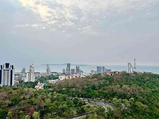 2 Bed Condo for Rent in Pattaya พัทยา