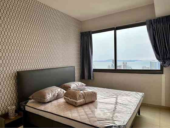 2 Bed Condo for Rent in Pattaya พัทยา