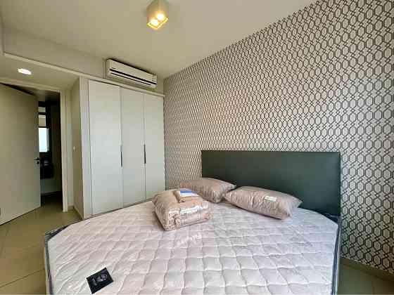 2 Bed Condo for Rent in Pattaya พัทยา
