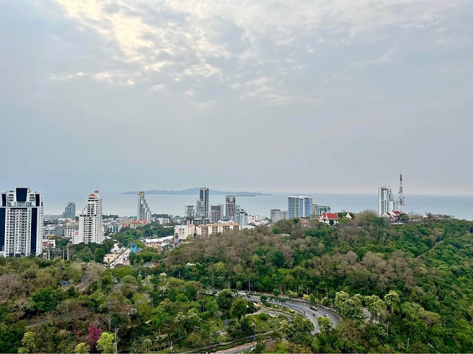 2 Bed Condo for Rent in Pattaya Pattaya - photo 1