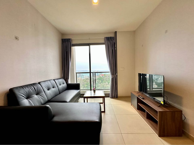 2 Bed Condo for Rent in Pattaya Pattaya - photo 2