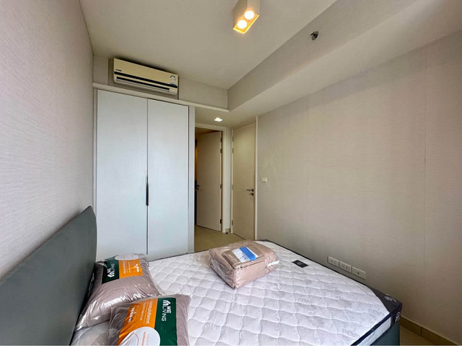 2 Bed Condo for Rent in Pattaya Pattaya - photo 8