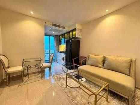 1 Bedroom Condo for Rent in Riviera Monaco พัทยา