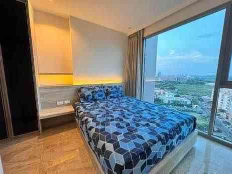 1 Bedroom Condo for Rent in Riviera Monaco พัทยา