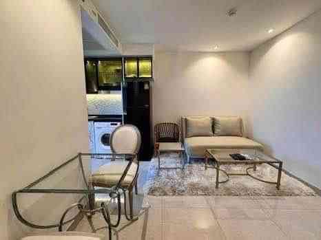 1 Bedroom Condo for Rent in Riviera Monaco พัทยา
