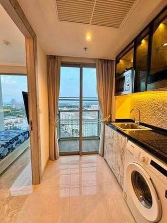 1 Bedroom Condo for Rent in Riviera Monaco Pattaya - photo 12