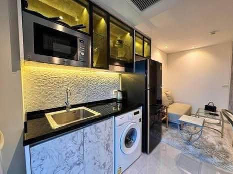 1 Bedroom Condo for Rent in Riviera Monaco Pattaya - photo 11