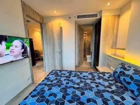 1 Bedroom Condo for Rent in Riviera Monaco Pattaya - photo 2