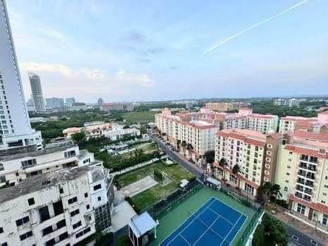 1 Bedroom Condo for Rent in Riviera Monaco Pattaya - photo 7