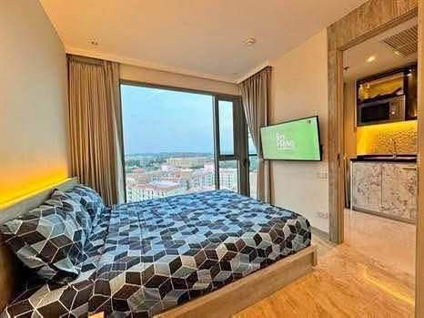 1 Bedroom Condo for Rent in Riviera Monaco Pattaya - photo 1