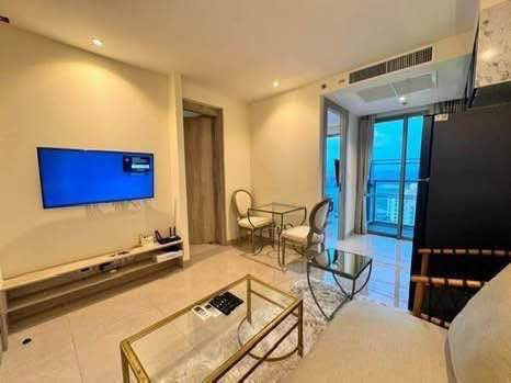 1 Bedroom Condo for Rent in Riviera Monaco Pattaya - photo 15