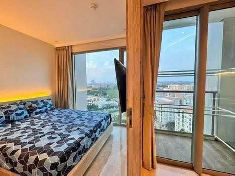 1 Bedroom Condo for Rent in Riviera Monaco Pattaya - photo 13