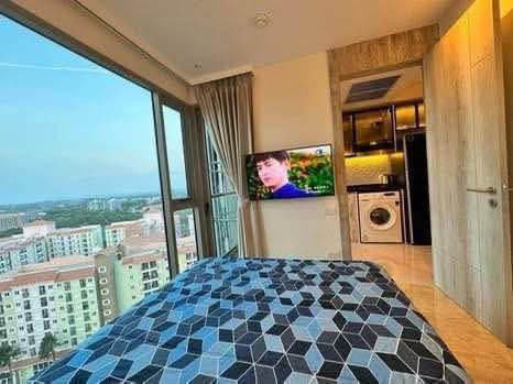 1 Bedroom Condo for Rent in Riviera Monaco Pattaya - photo 6