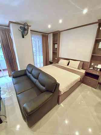Studio Condo for Rent in Jomtien Pattaya