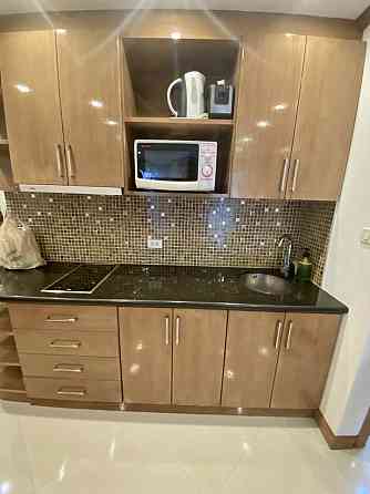 Studio Condo for Rent in Jomtien Pattaya